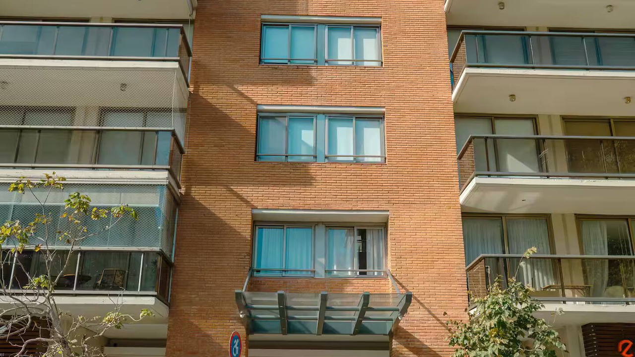 Photo of Outdoor in Puerto Madero
