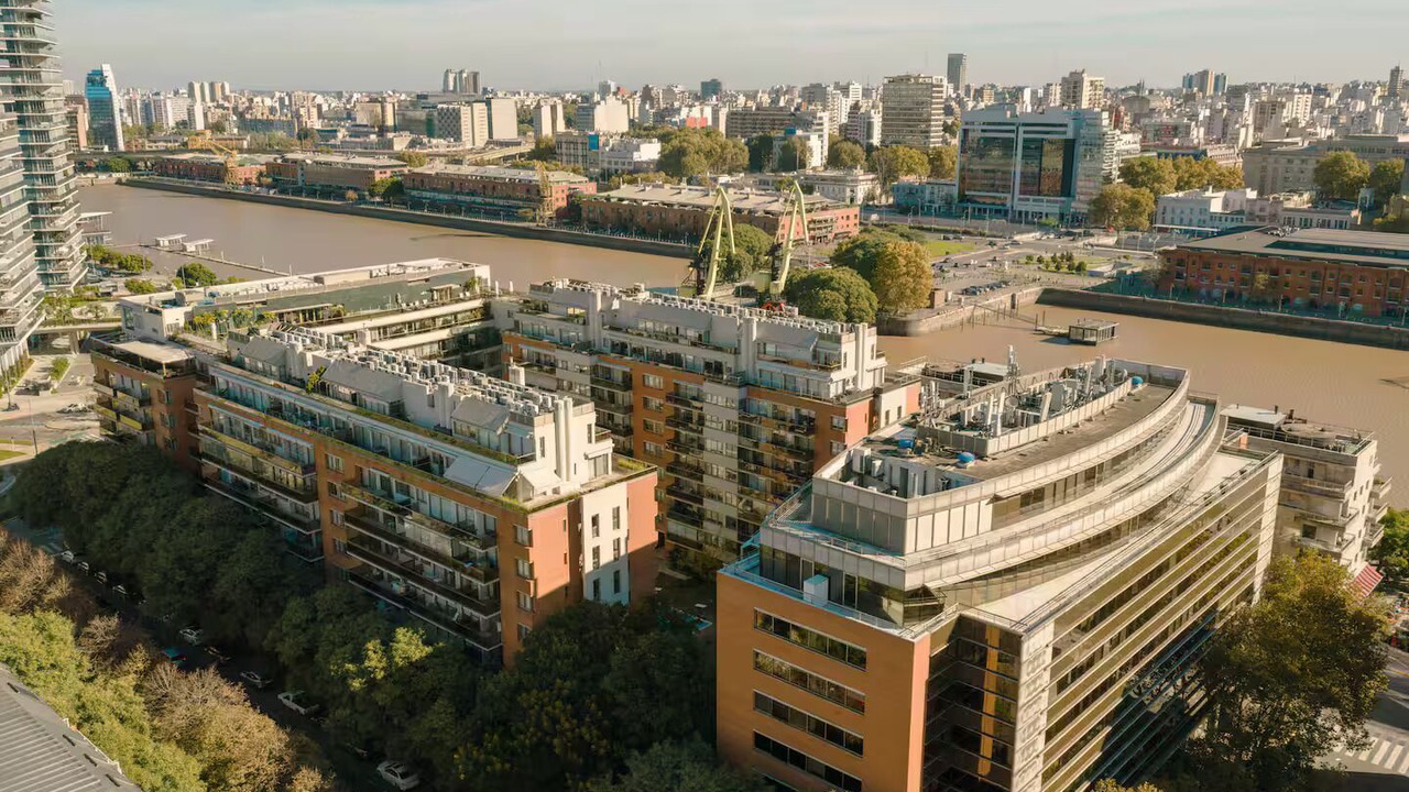 Photo of Outdoor in Puerto Madero