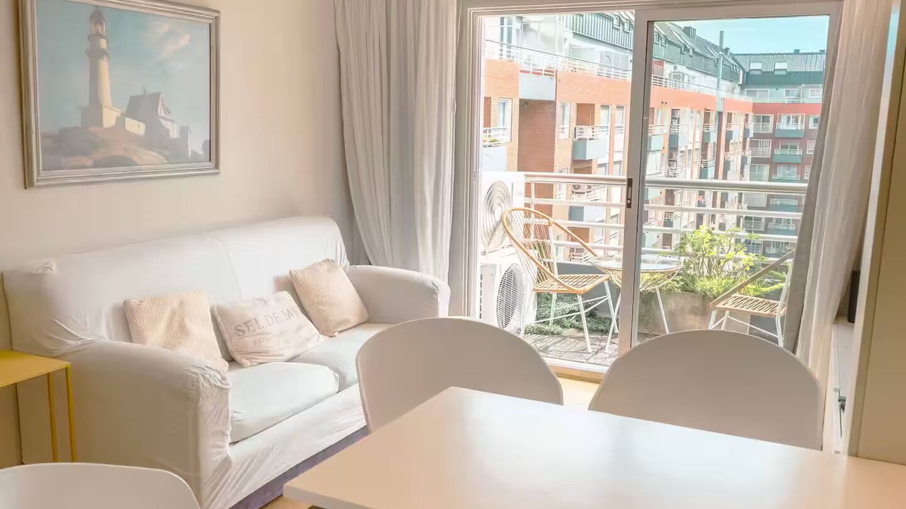 Photo of Livingroom in San Telmo