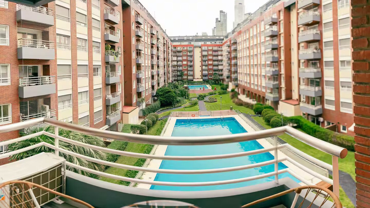 Photo of Outdoor in San Telmo