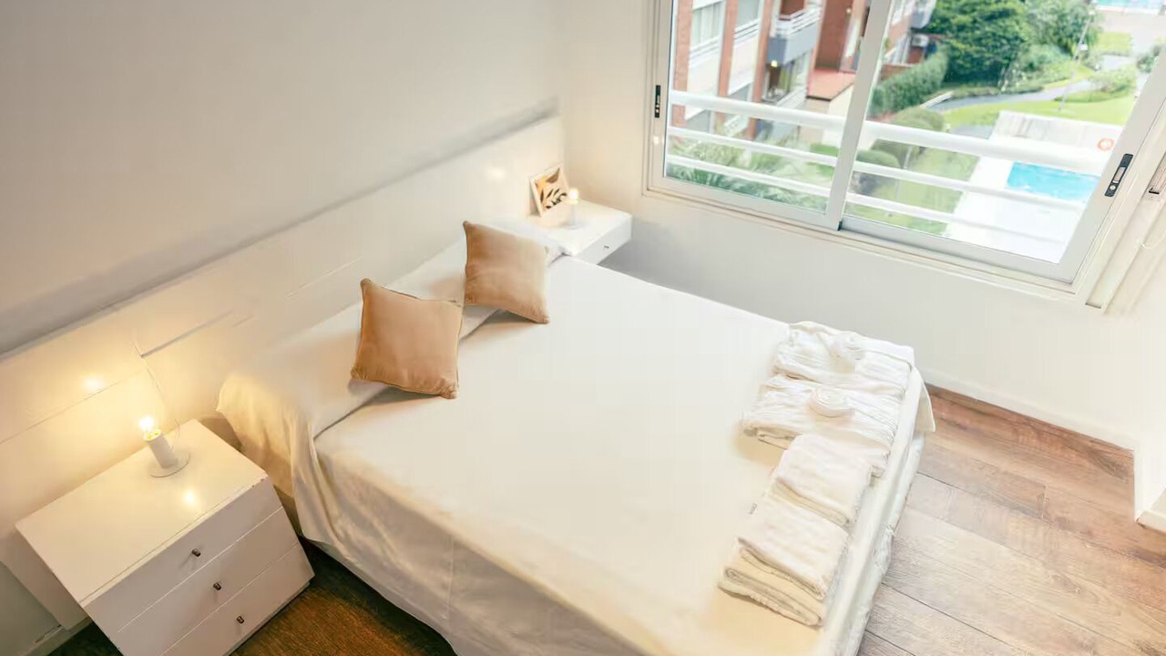 Photo of Bedroom in San Telmo