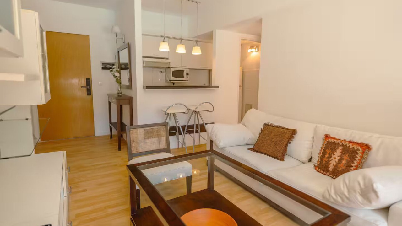 Photo of Livingroom in San Telmo