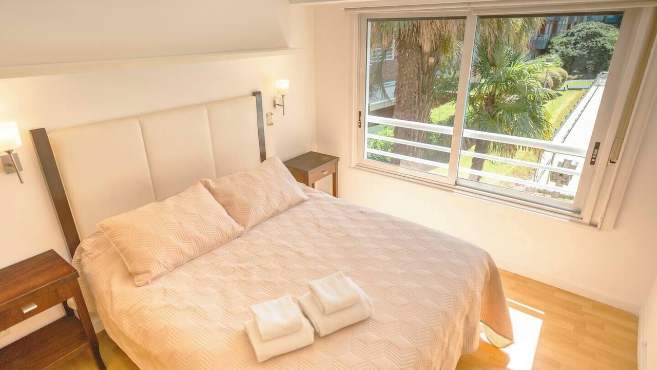 Photo of Bedroom in San Telmo