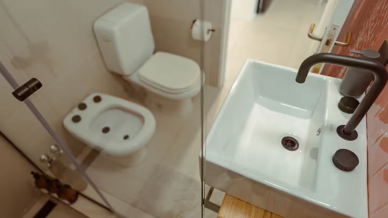 Photo of Bathroom in Puerto Madero