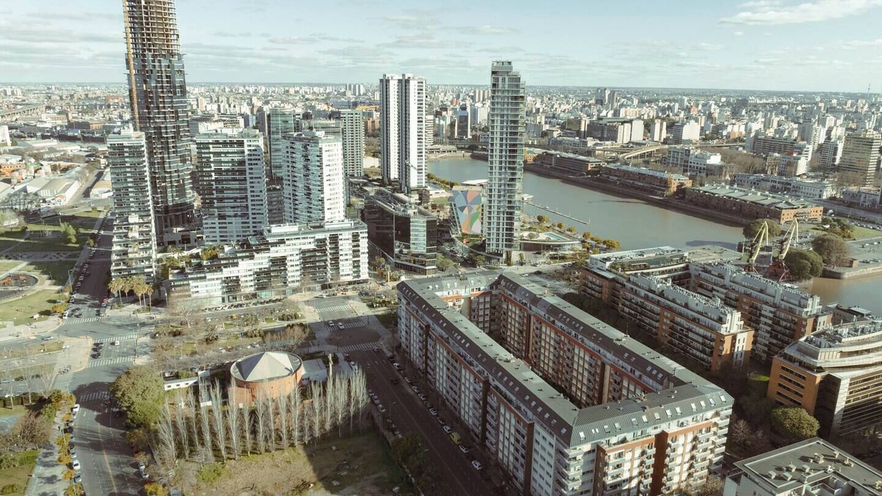 Photo of Outdoor in Puerto Madero