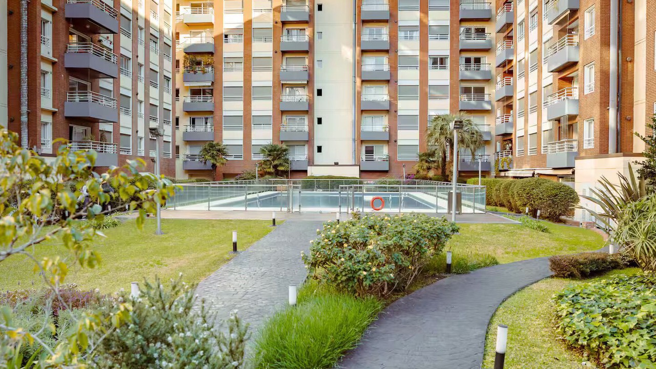 Photo of Outdoor in Puerto Madero