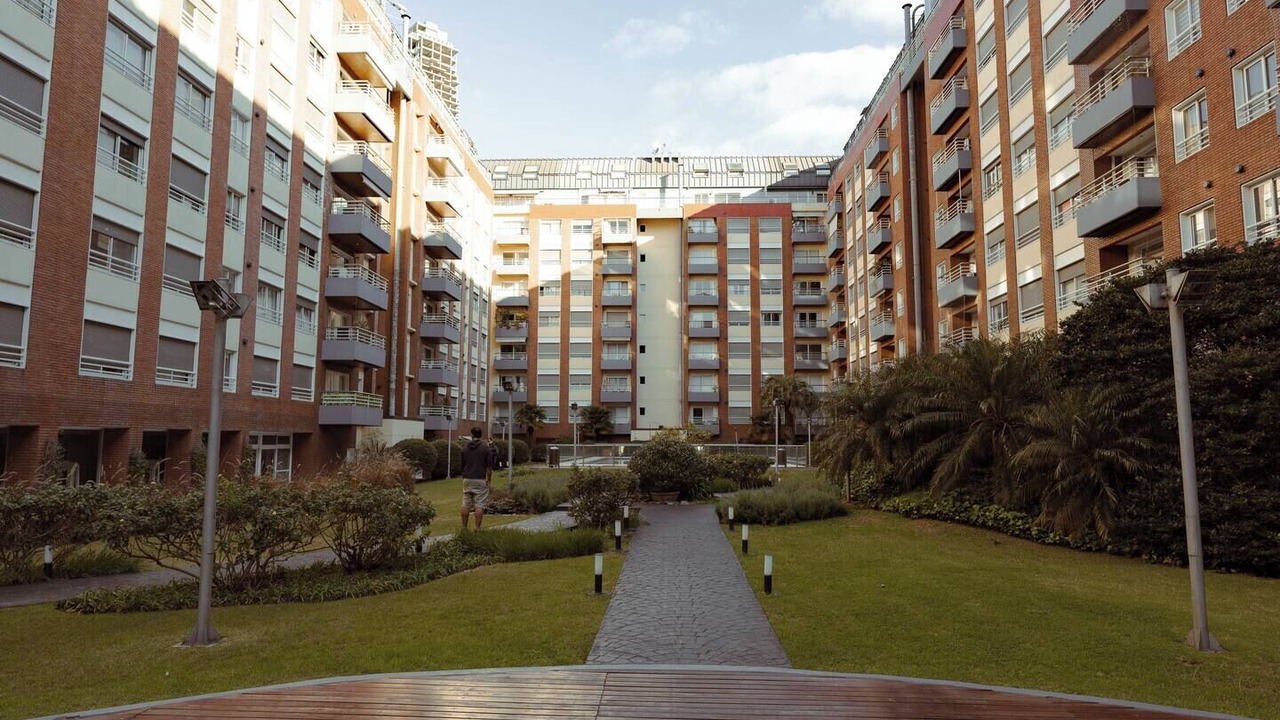 Photo of Outdoor in Puerto Madero