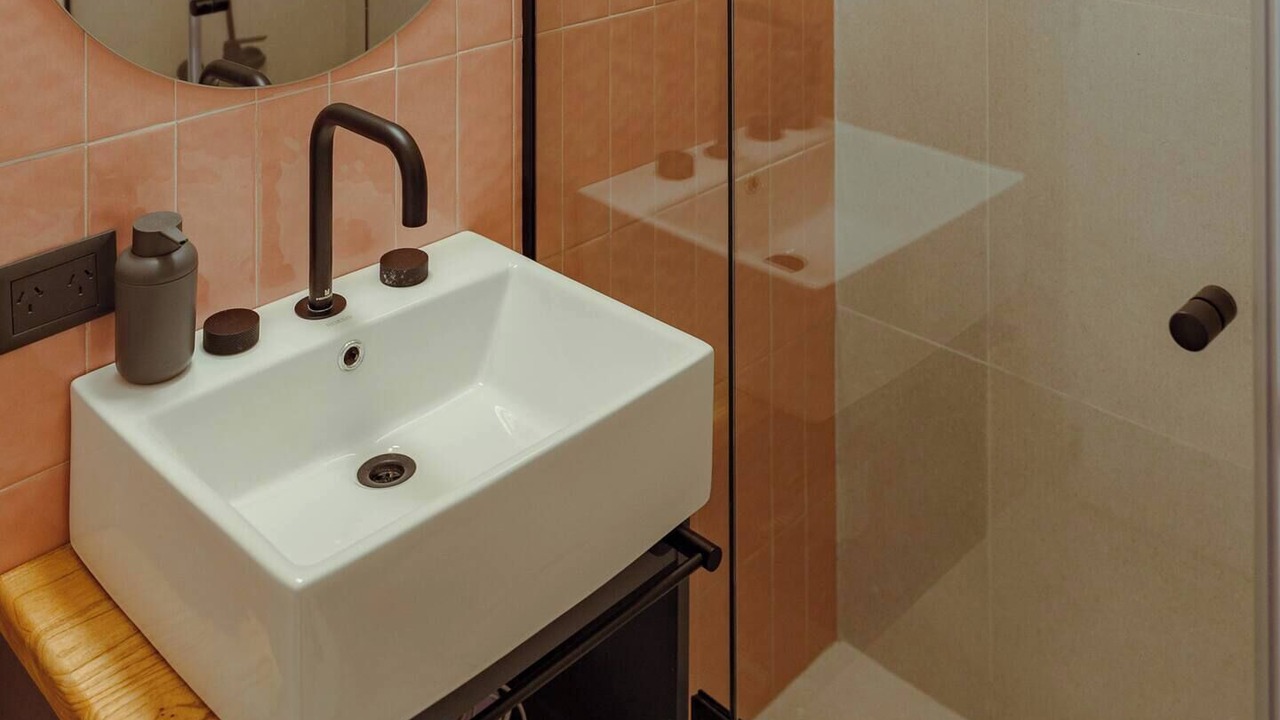 Photo of Bathroom in Puerto Madero