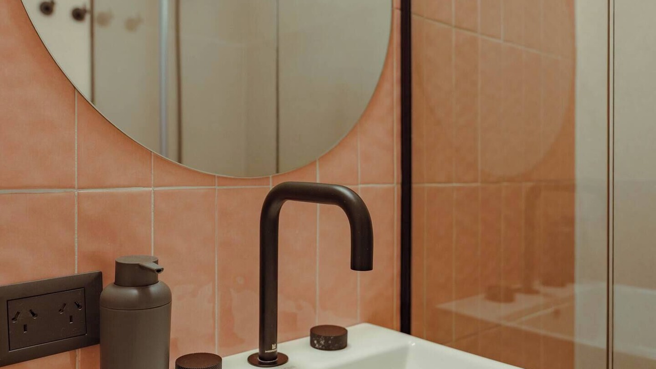 Photo of Bathroom in Puerto Madero