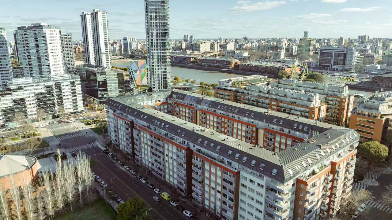 Photo of Outdoor in Puerto Madero