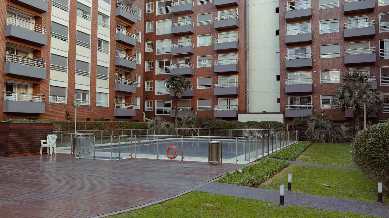 Photo of Outdoor in Puerto Madero