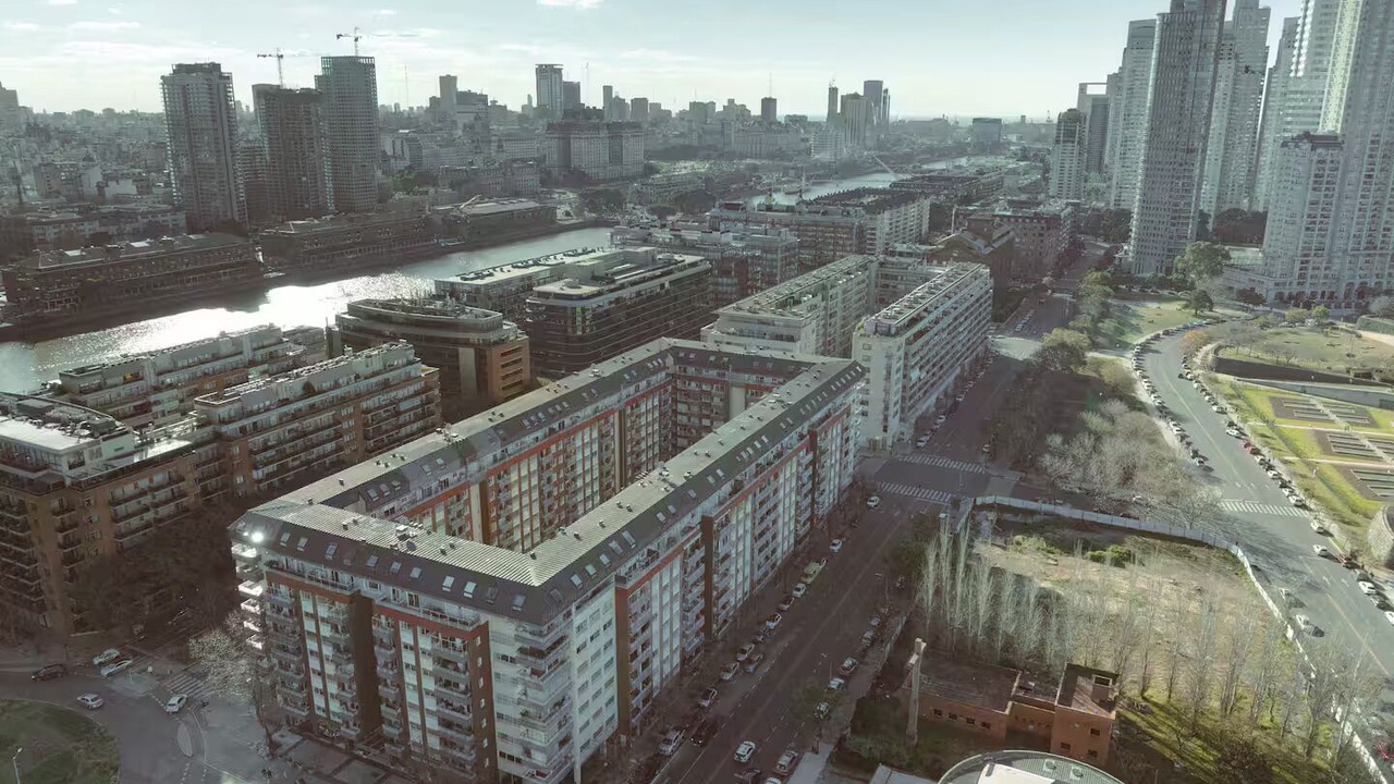 Photo of Outdoor in Puerto Madero