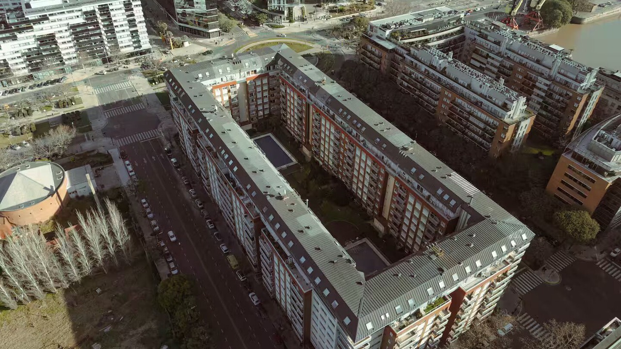 Photo of Outdoor in Puerto Madero