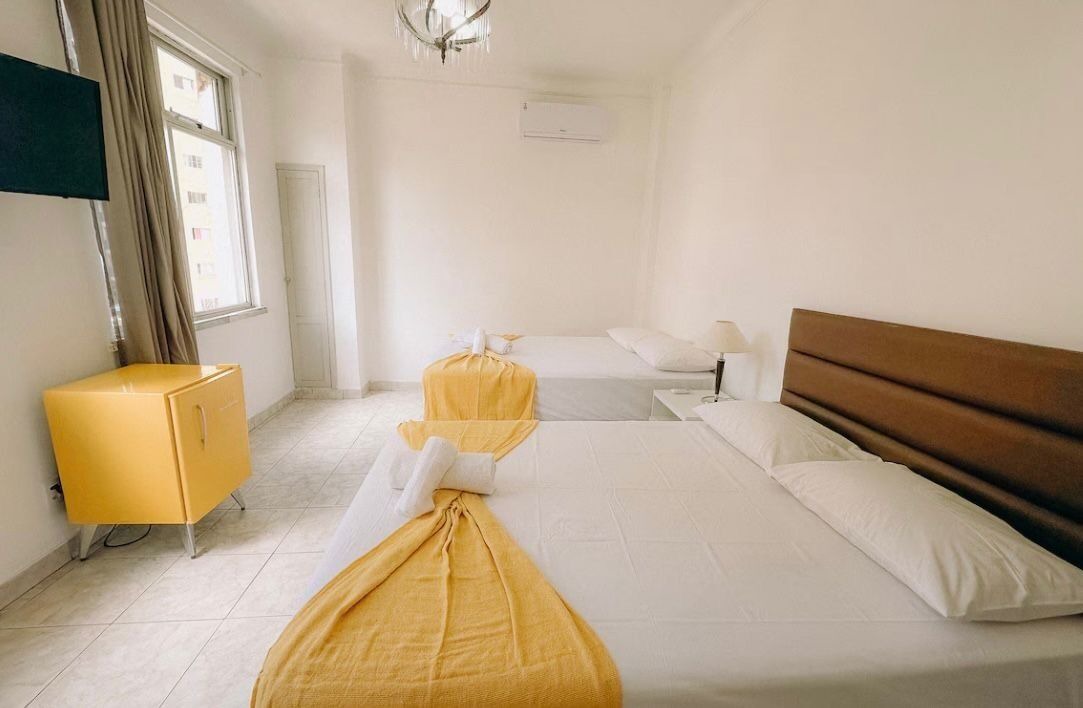 Photo of Bedroom in Dois de Julho