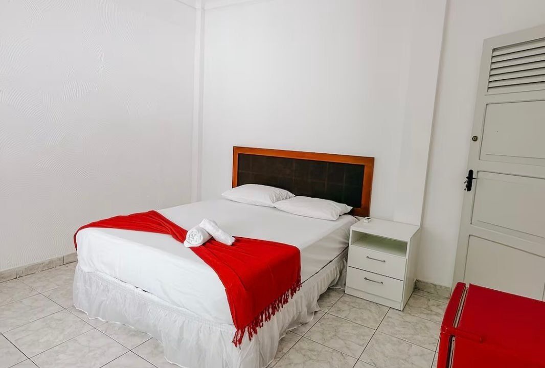 Photo of Bedroom in Dois de Julho