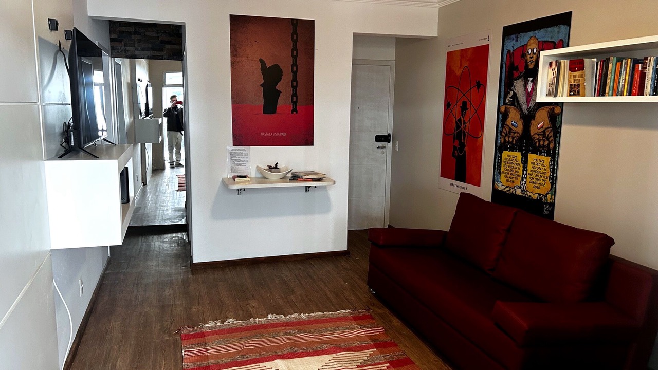 Photo of Livingroom in Canasvieiras