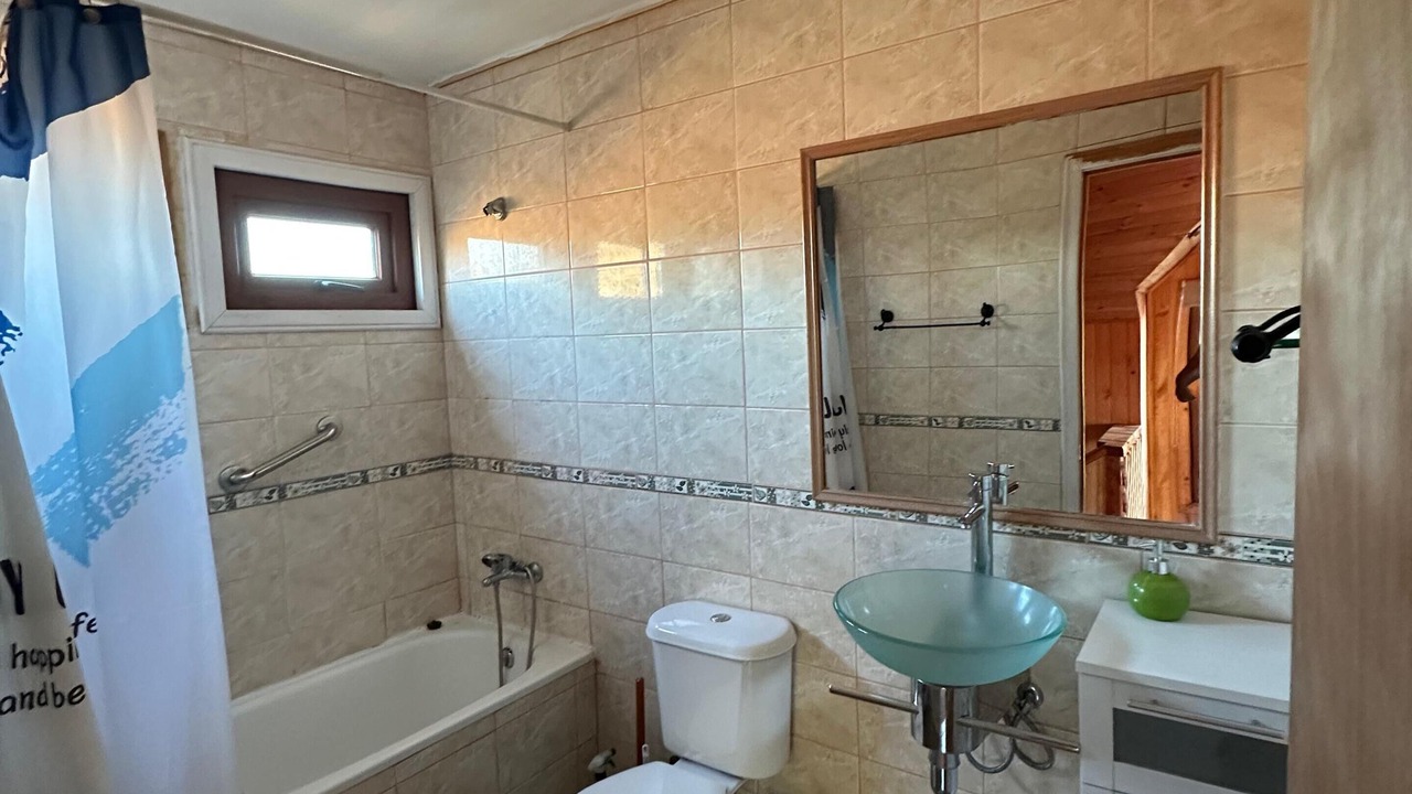 Photo of Bathroom in Castro