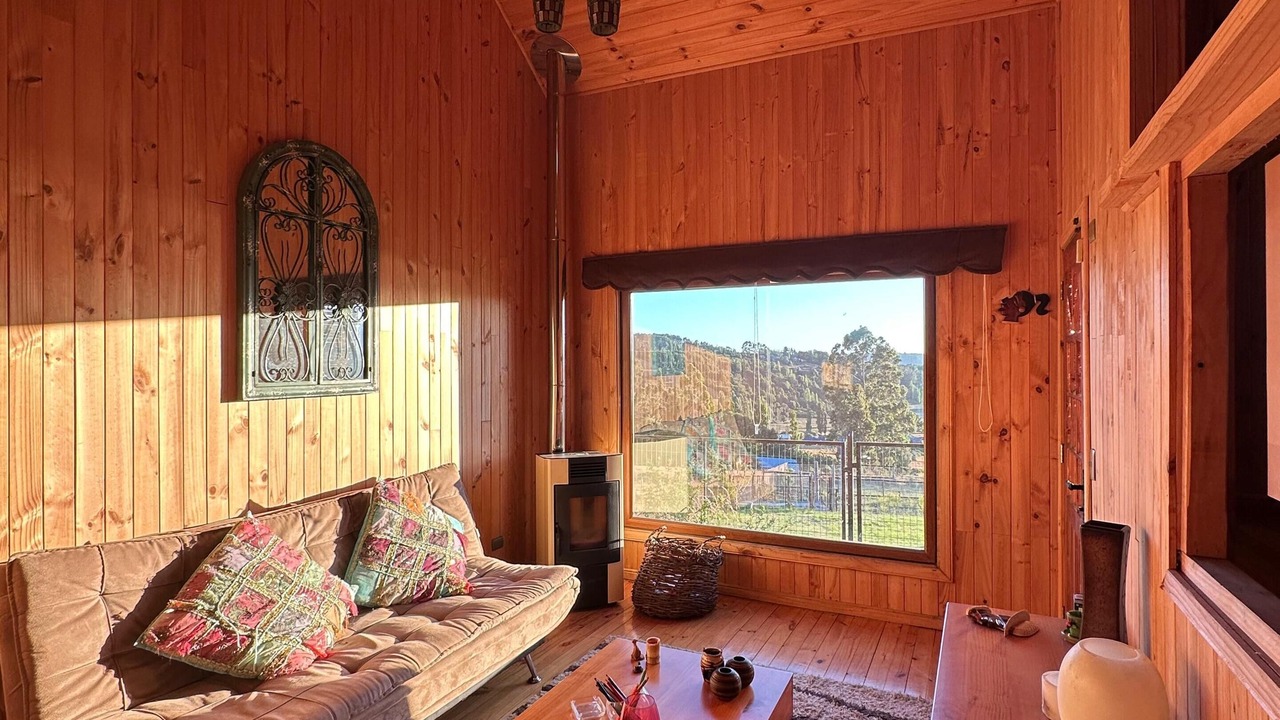 Photo of Livingroom in Castro