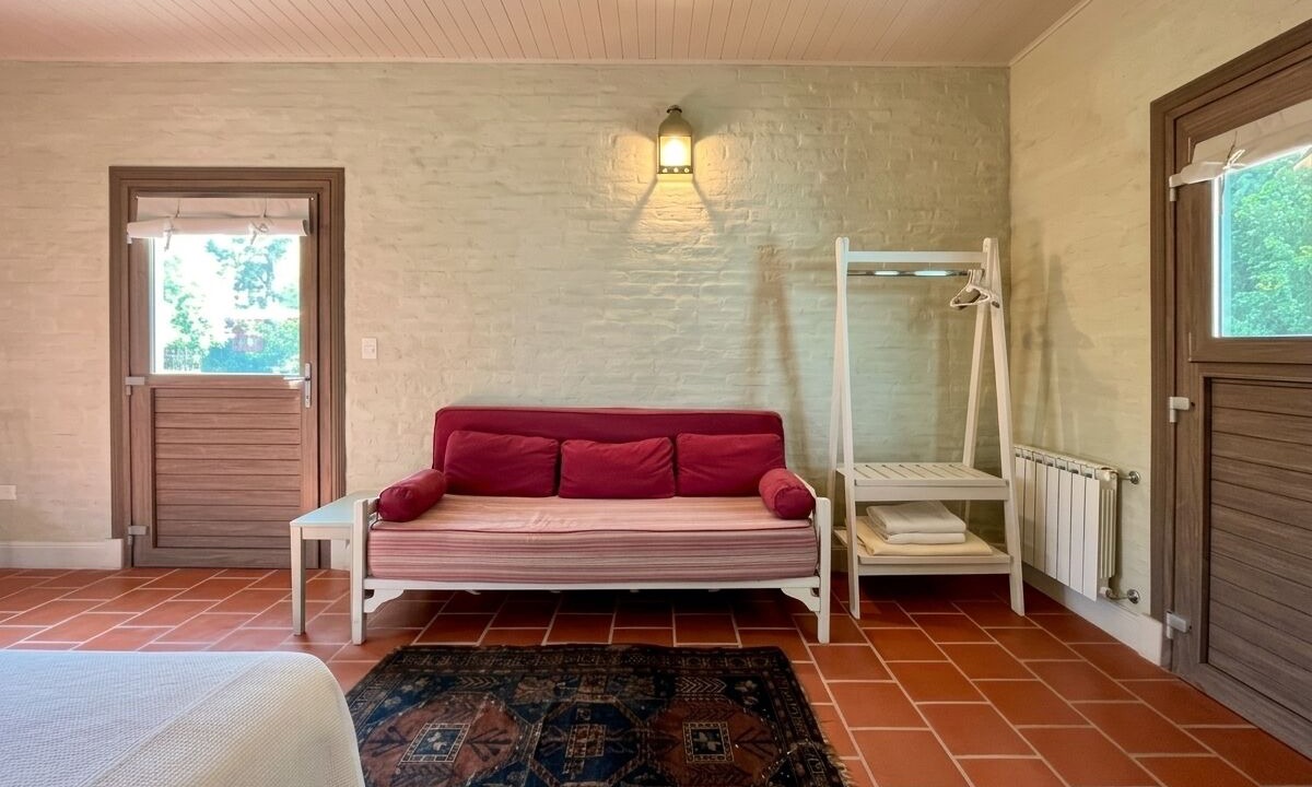 Photo of Bedroom in San Antonio de Areco