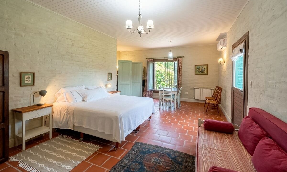 Photo of Bedroom in San Antonio de Areco