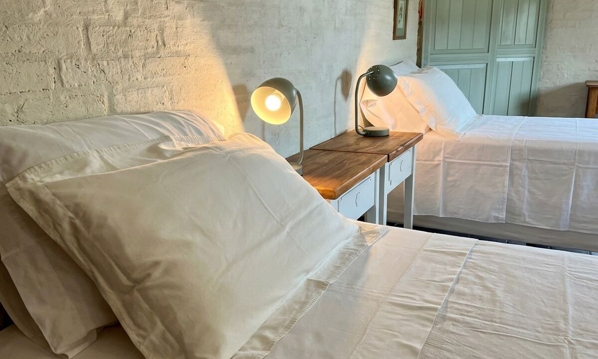 Photo of Bedroom in San Antonio de Areco