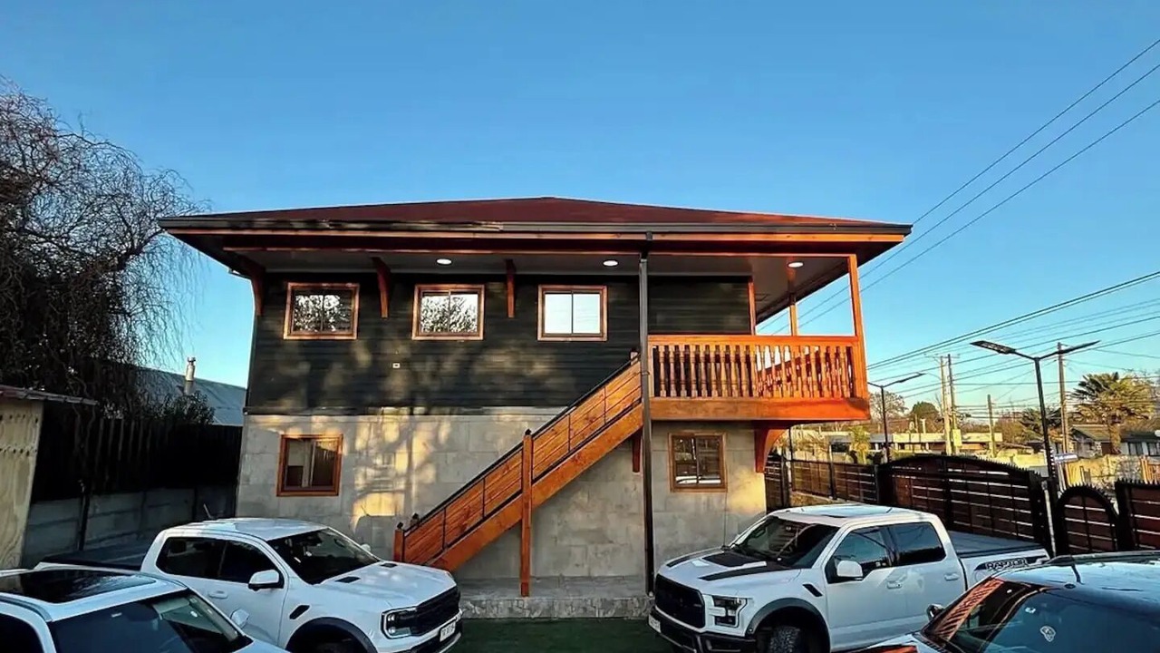 Photo of Outdoor in Pinto
