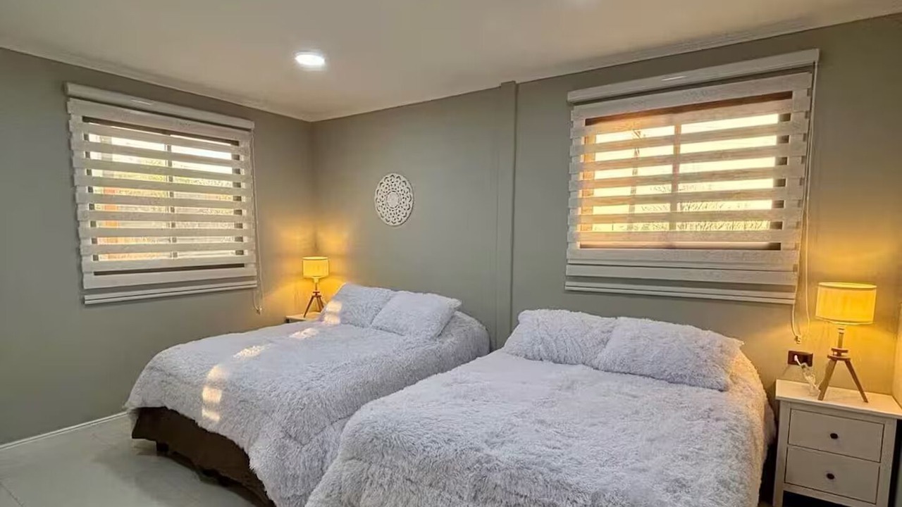 Photo of Bedroom in Pinto