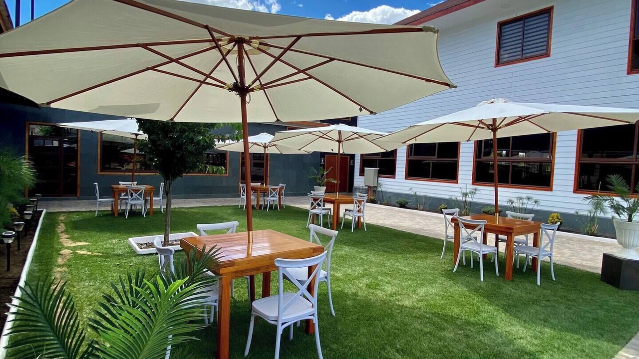 Photo of Outdoor in Pinto