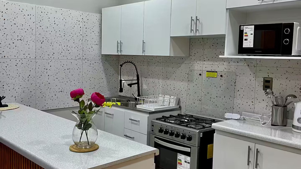 Photo of Kitchen in Pinto