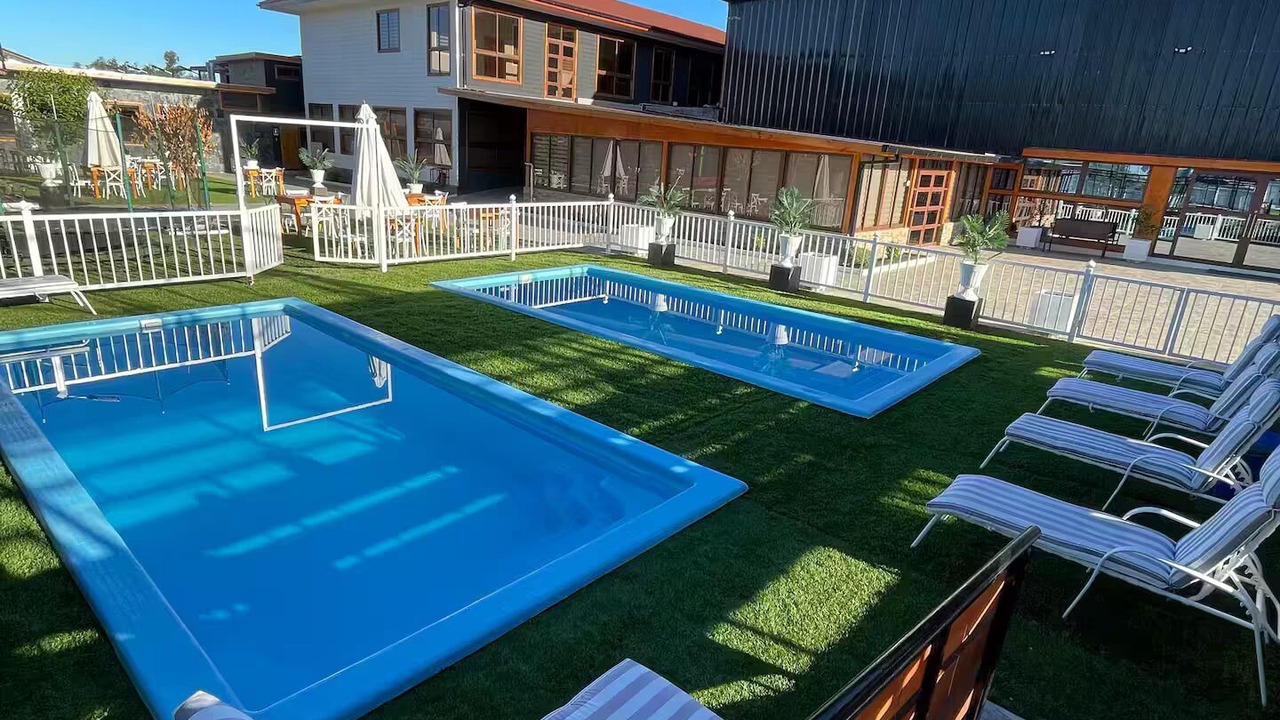 Photo of Outdoor in Pinto