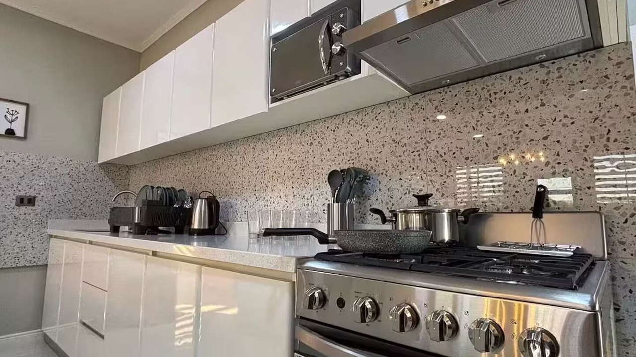 Photo of Kitchen in Pinto
