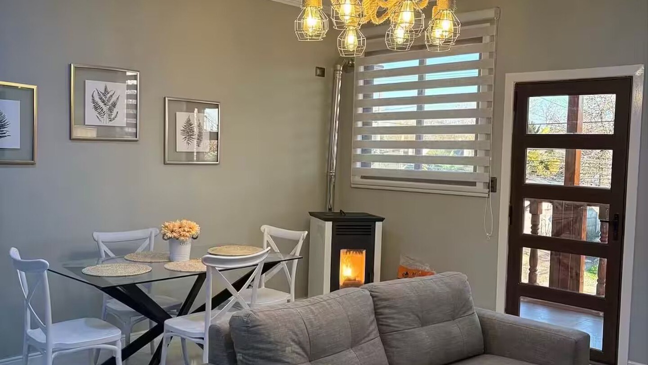Photo of Livingroom in Pinto