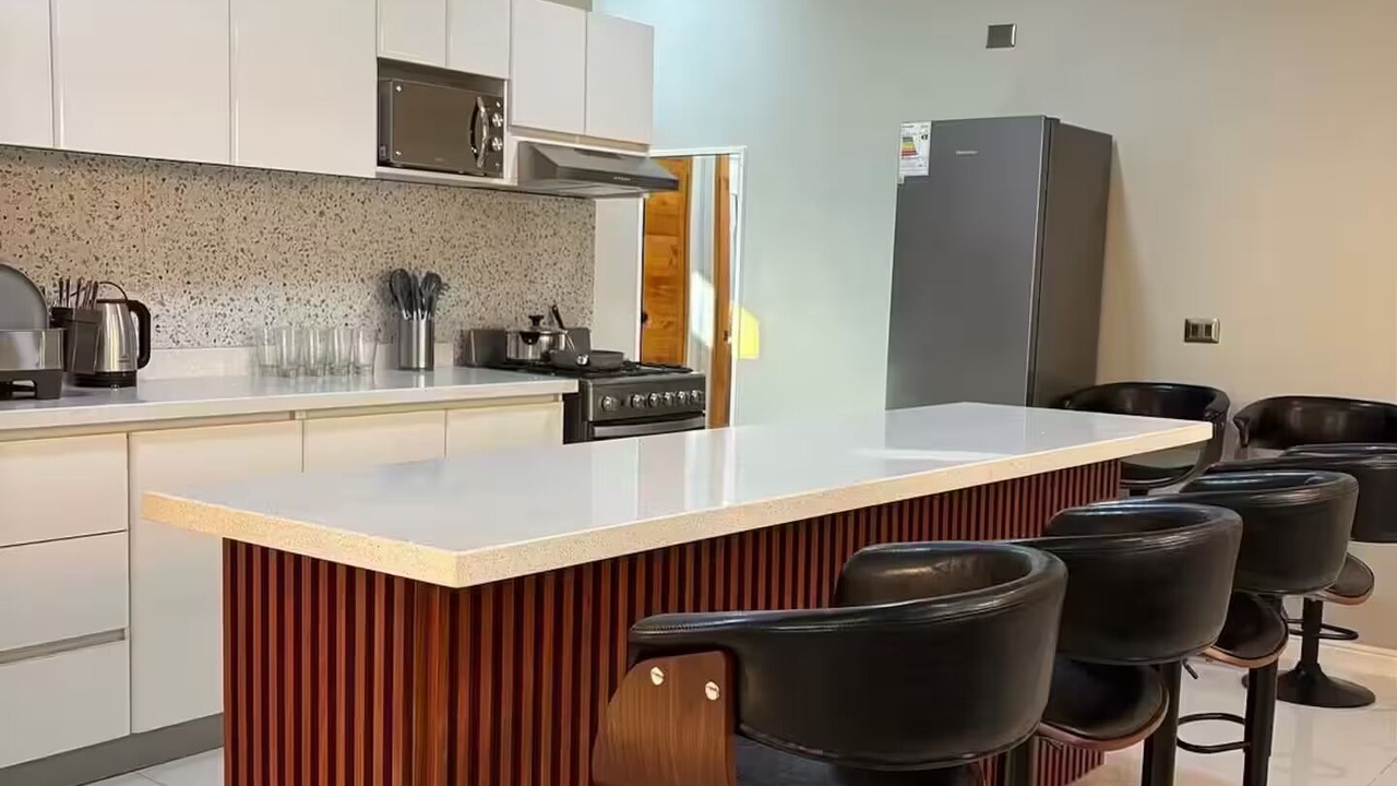 Photo of Kitchen in Pinto