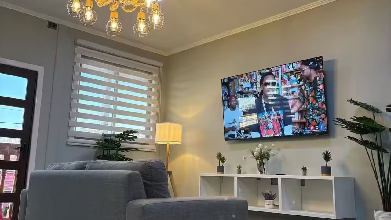 Photo of Livingroom in Pinto