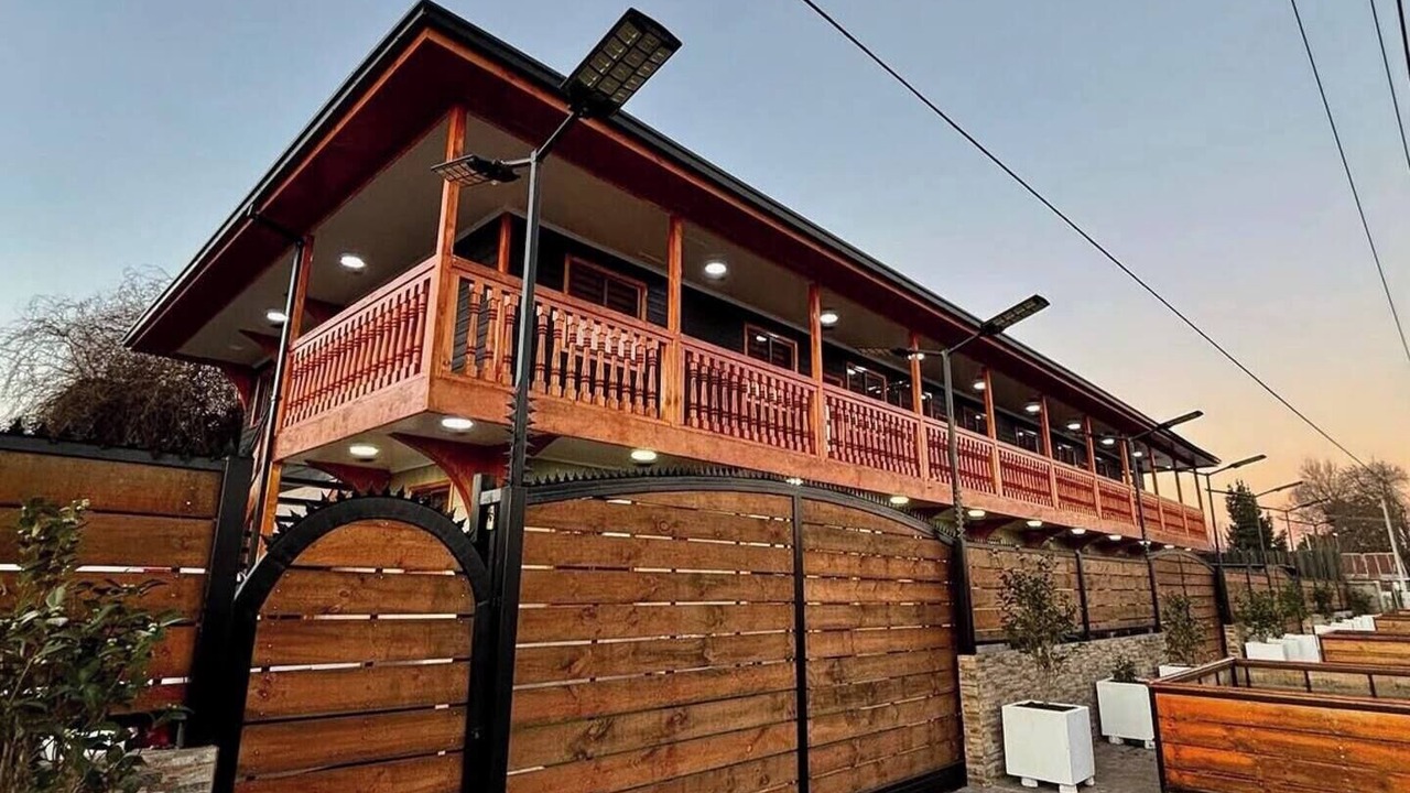 Photo of Outdoor in Pinto