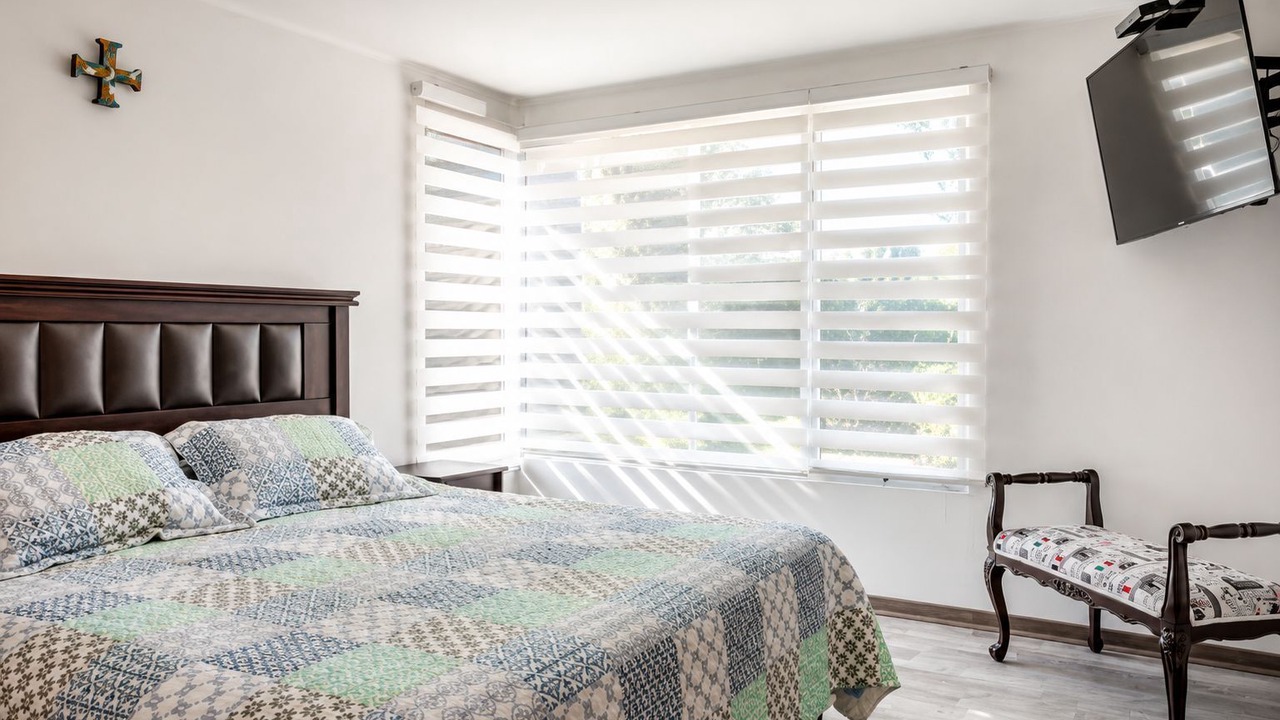 Photo of Bedroom in Padre Hurtado