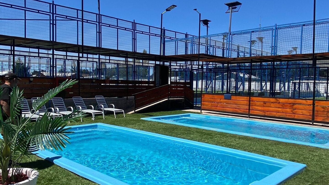 Photo of Outdoor in Pinto
