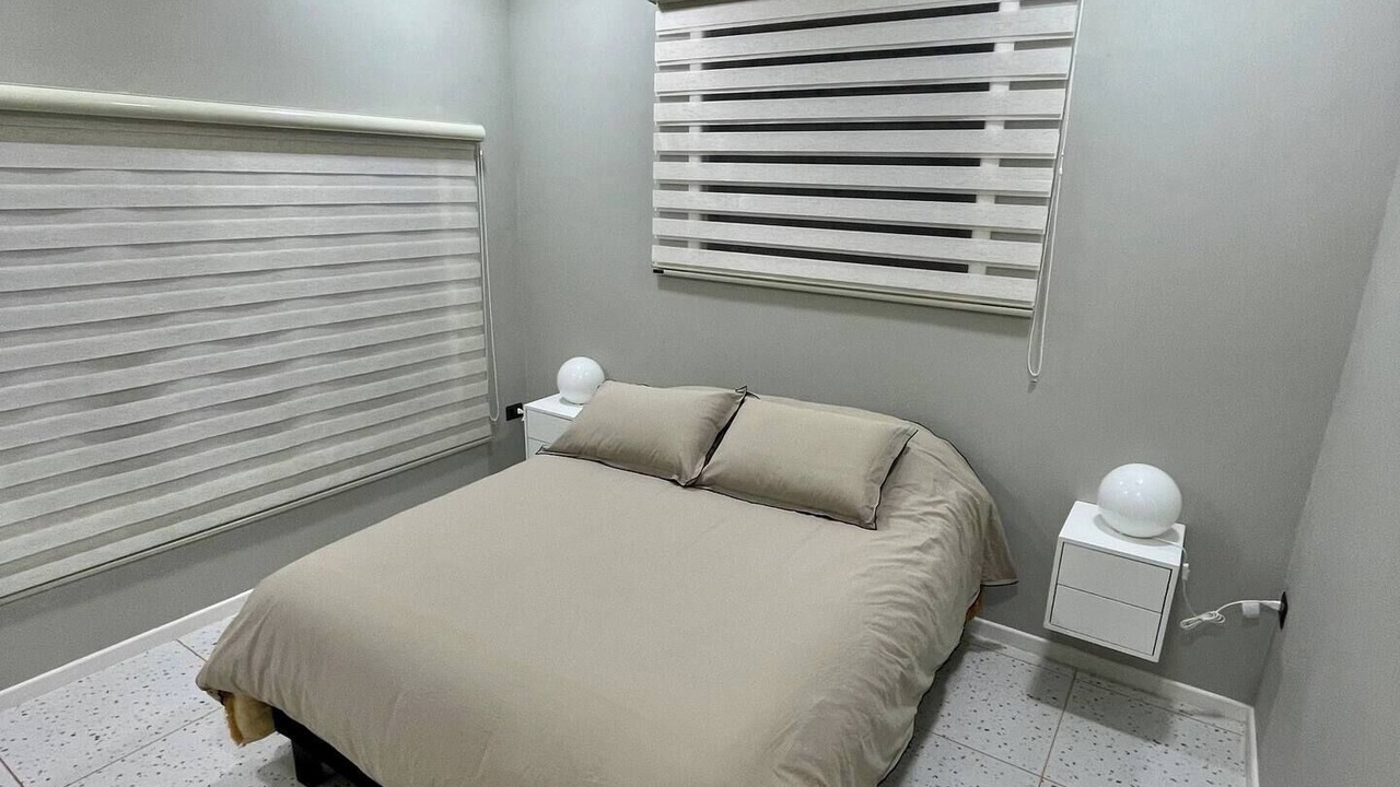 Photo of Bedroom in Pinto