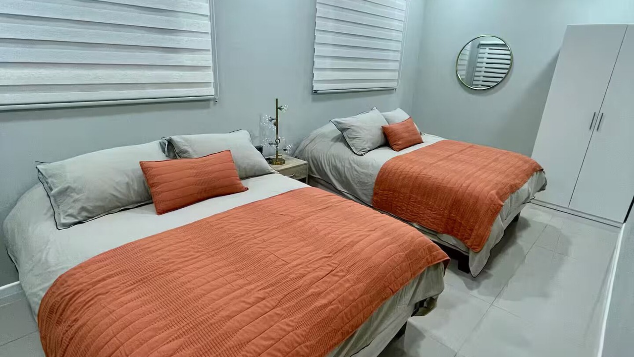 Photo of Bedroom in Pinto