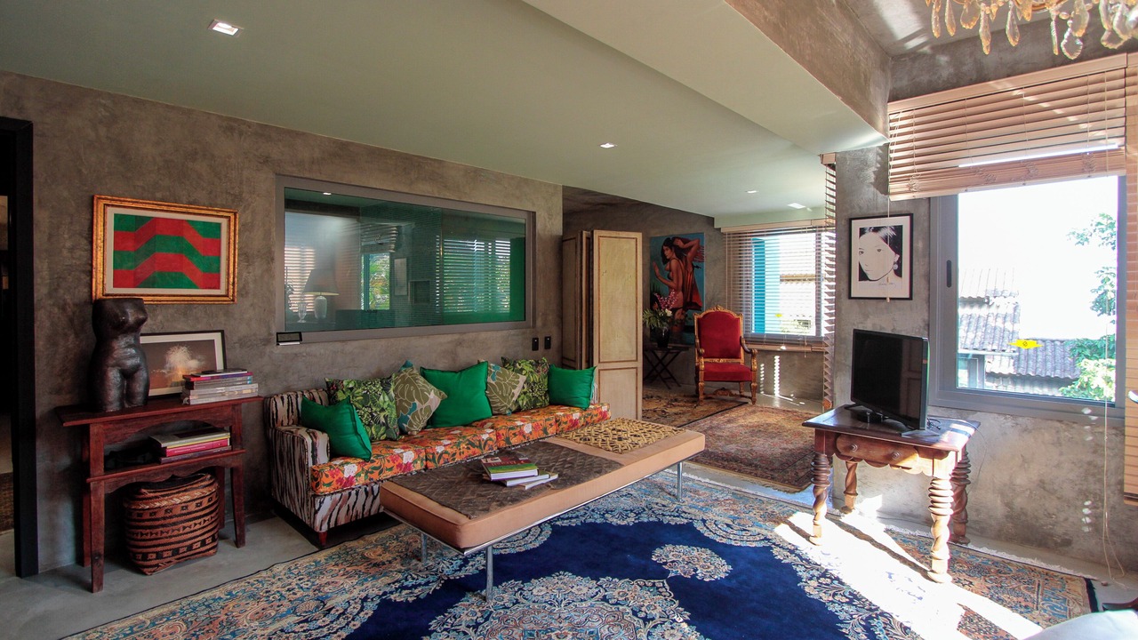 Photo of Livingroom in Barra da Tijuca