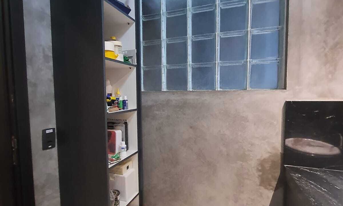 Photo of Bathroom in Barra da Tijuca