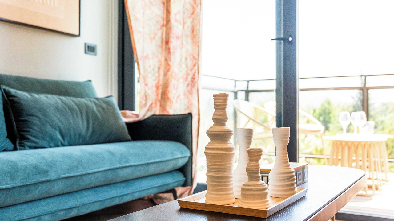 Photo of Livingroom in Santiago
