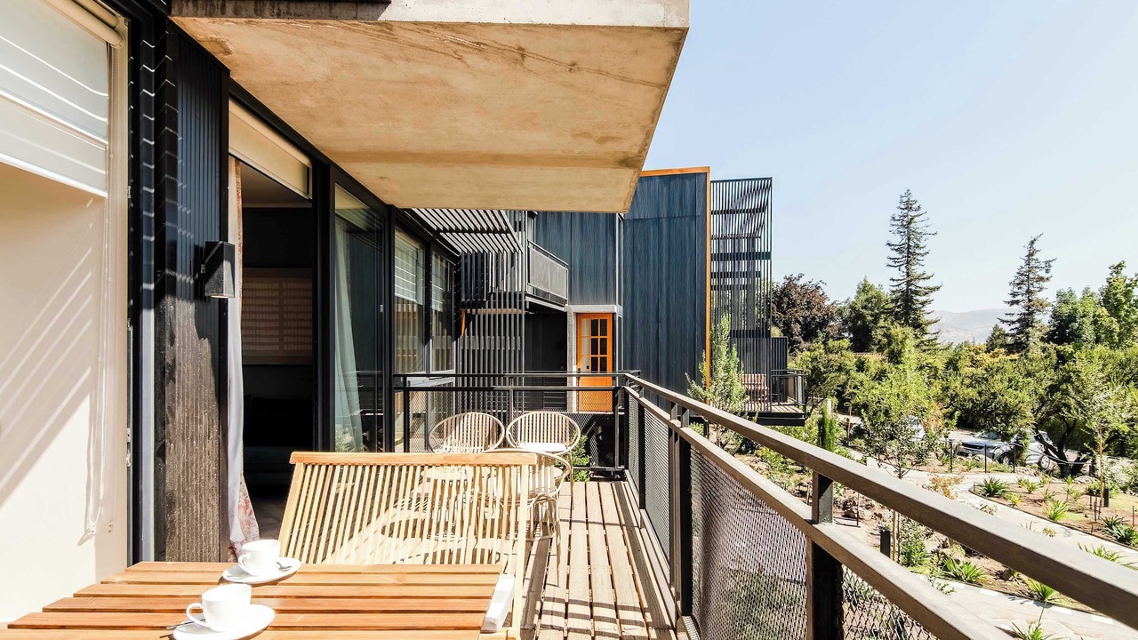 Photo of Outdoor in Santiago