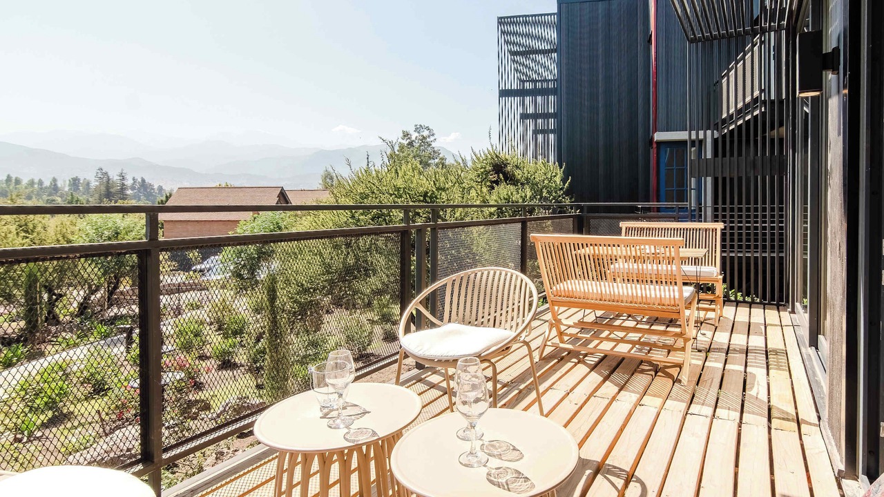 Photo of Outdoor in Santiago