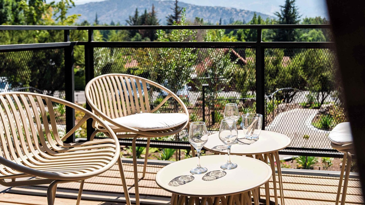 Photo of Outdoor in Santiago