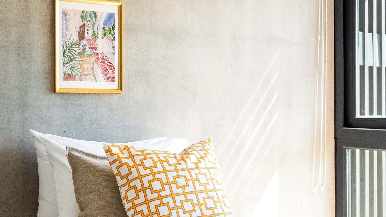 Photo of Bedroom in Santiago