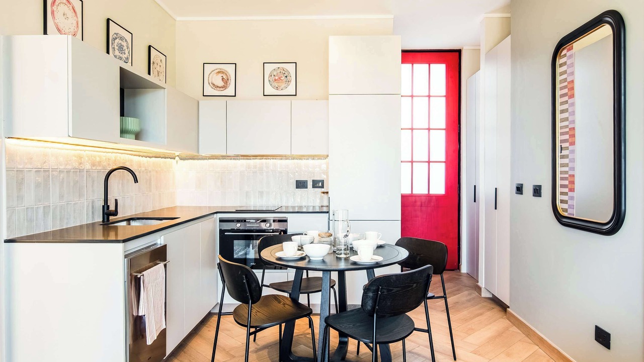 Photo of Kitchen in Santiago