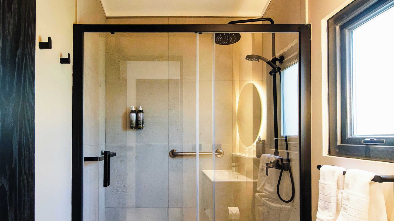 Photo of Bathroom in Santiago