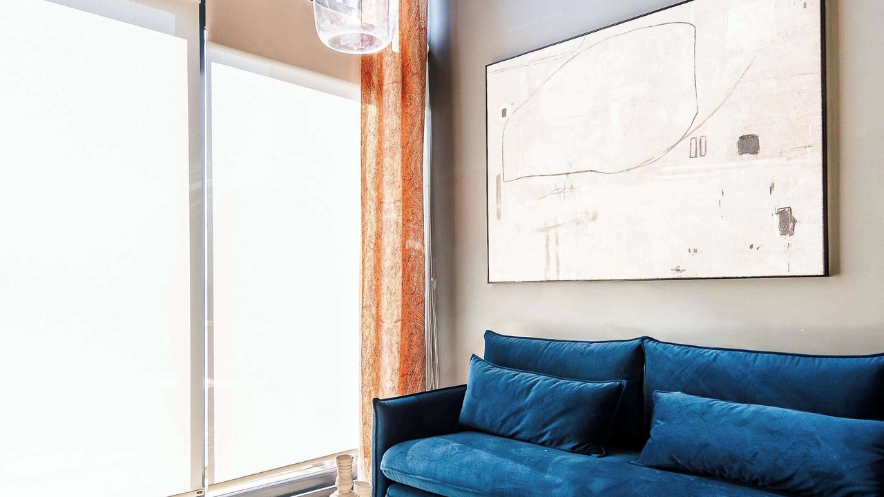 Photo of Livingroom in Santiago