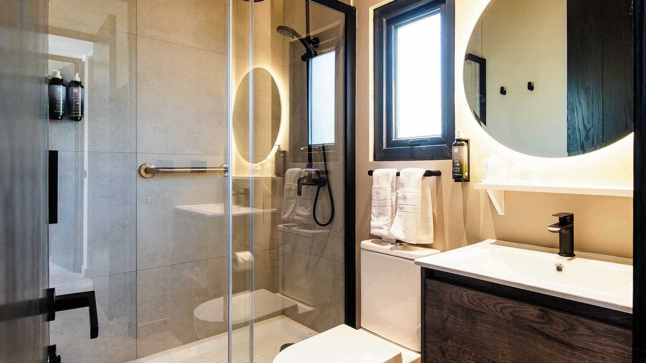 Photo of Bathroom in Santiago